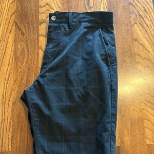 Zara Men's Dark Chinos